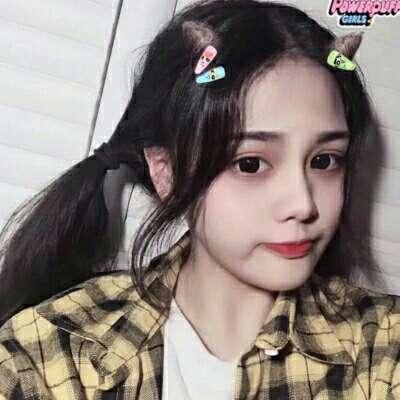 简单气质的两个字女生网名分享，2023火爆简短甜美唯美的昵称-第1张图片-
