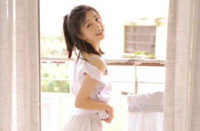 ​阳光活泼可爱的女生网名