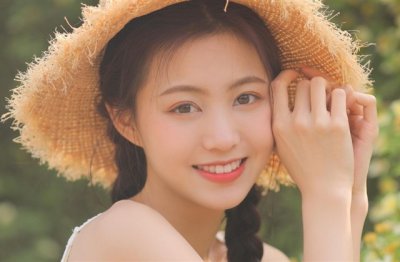 ​温柔的女生网名