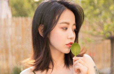 ​独特简单的网名