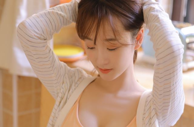 心累压抑的网名比较有诗意的