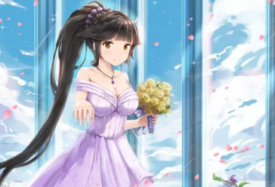 ​剑灵女英文可爱昵称