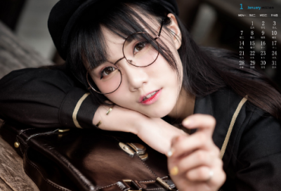 ​香肠派对女生可爱游戏可爱昵称