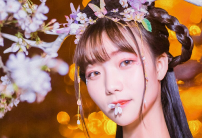​lol女孩子的好可爱昵称