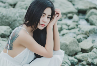 ​情侣网名英文