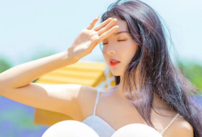 ​励志网名女
