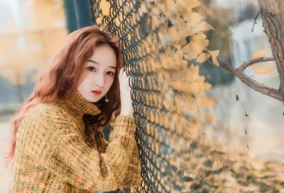 ​好听的女个性qq网名(优选232个)