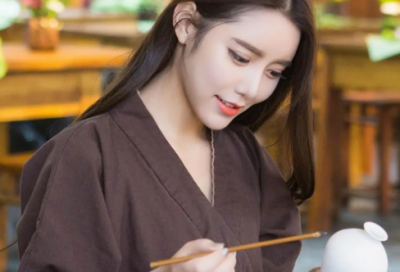 ​带福字的网名霸气